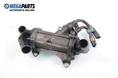 EGR охладител за Rover 25 Hatchback (09.1999 - 06.2006) 2.0 iDT, 101 к.с.